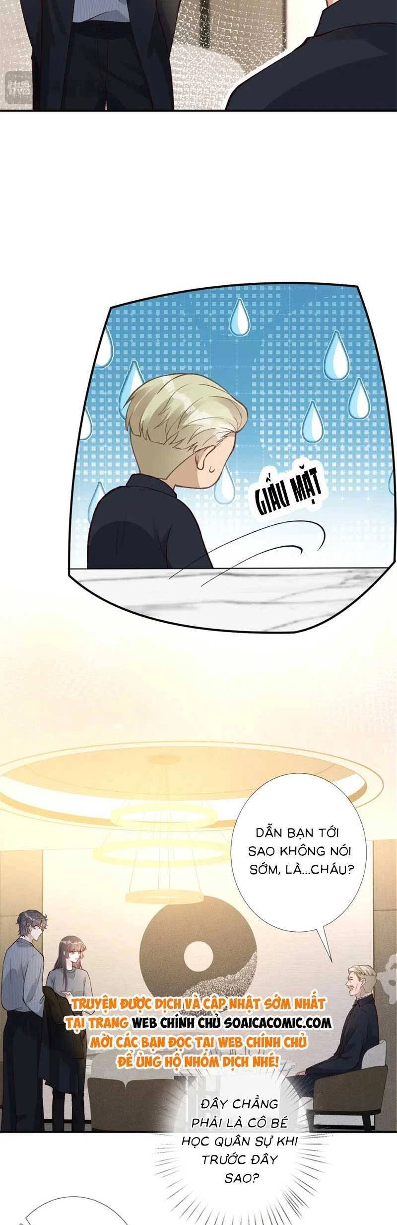 Ôm Khẩn Tiểu Mã Giáp Của Tôi Chapter 236 - 17