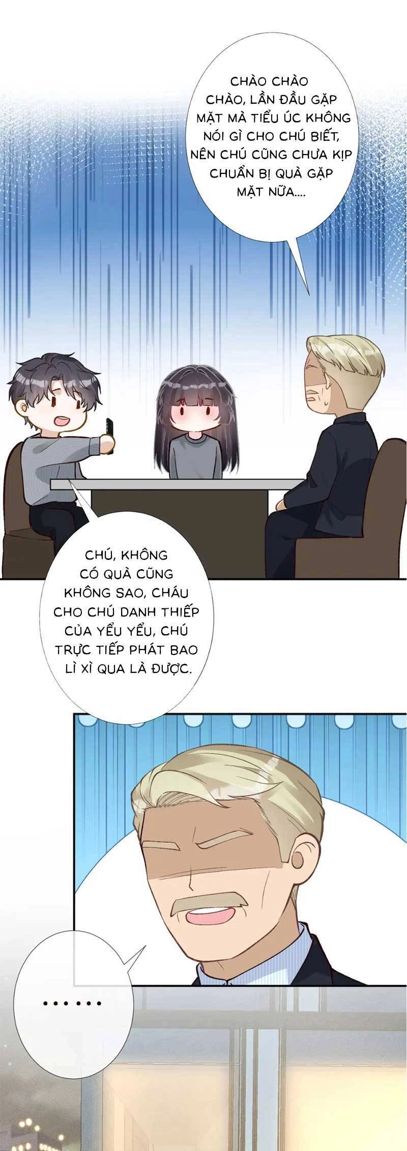 Ôm Khẩn Tiểu Mã Giáp Của Tôi Chapter 236 - 19