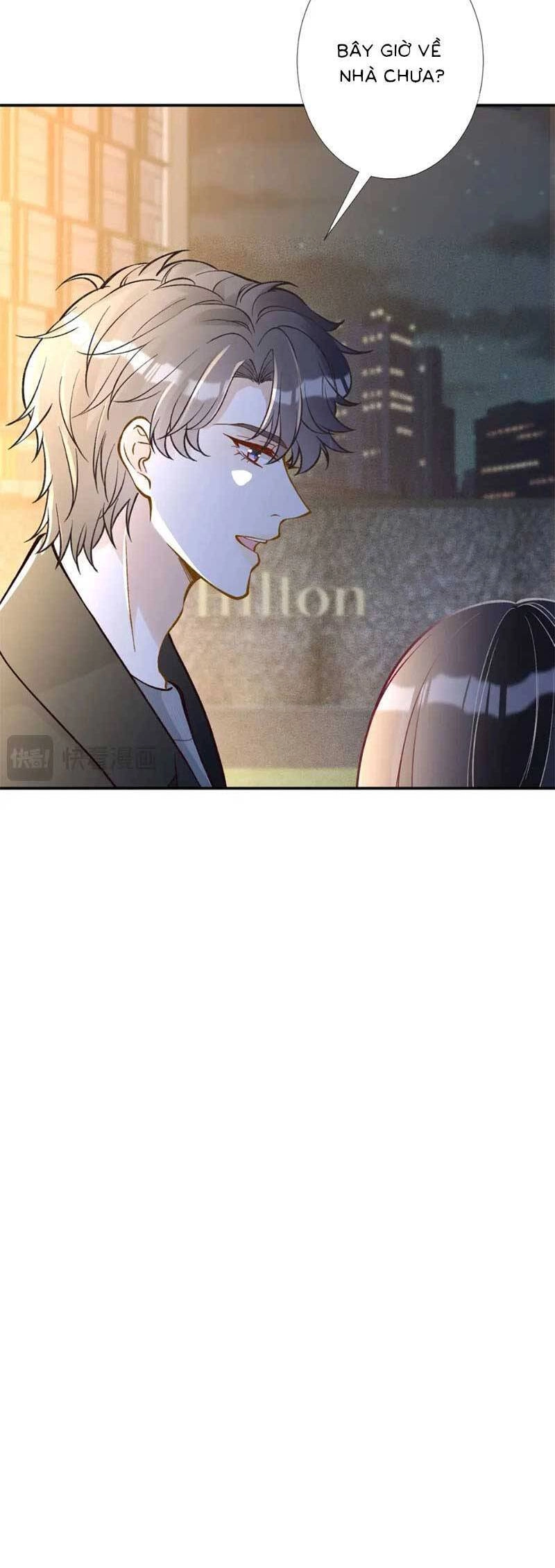 Ôm Khẩn Tiểu Mã Giáp Của Tôi Chapter 236 - 21