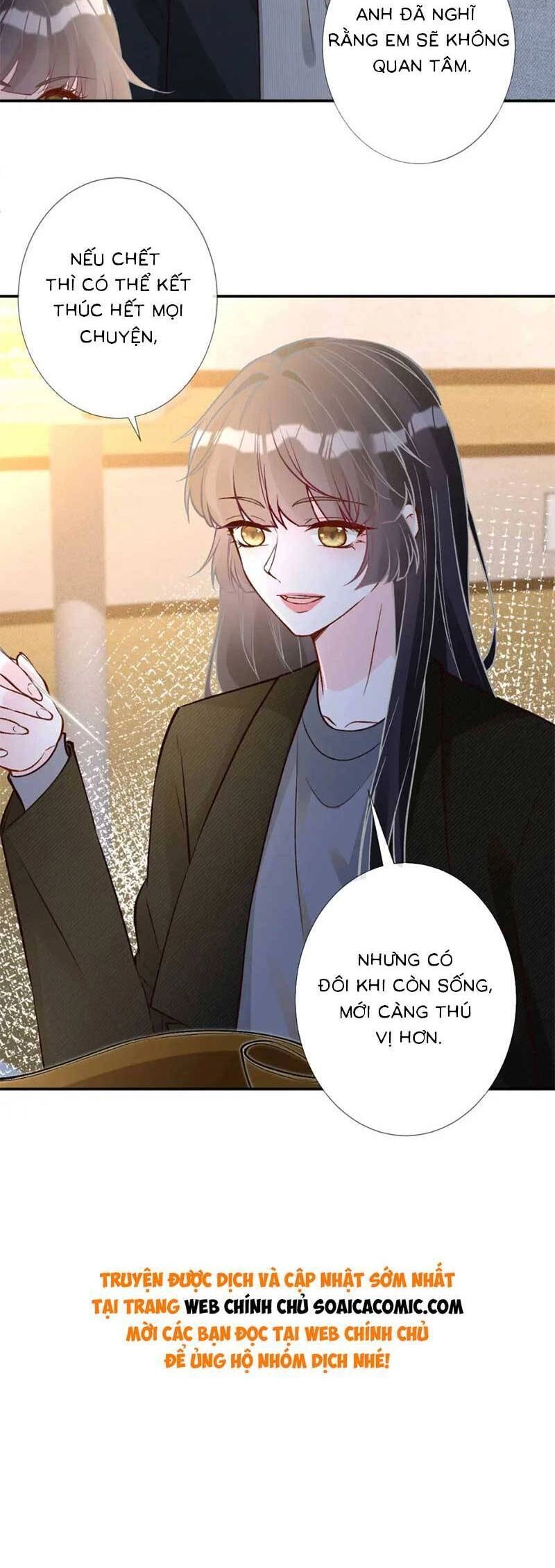 Ôm Khẩn Tiểu Mã Giáp Của Tôi Chapter 236 - 24