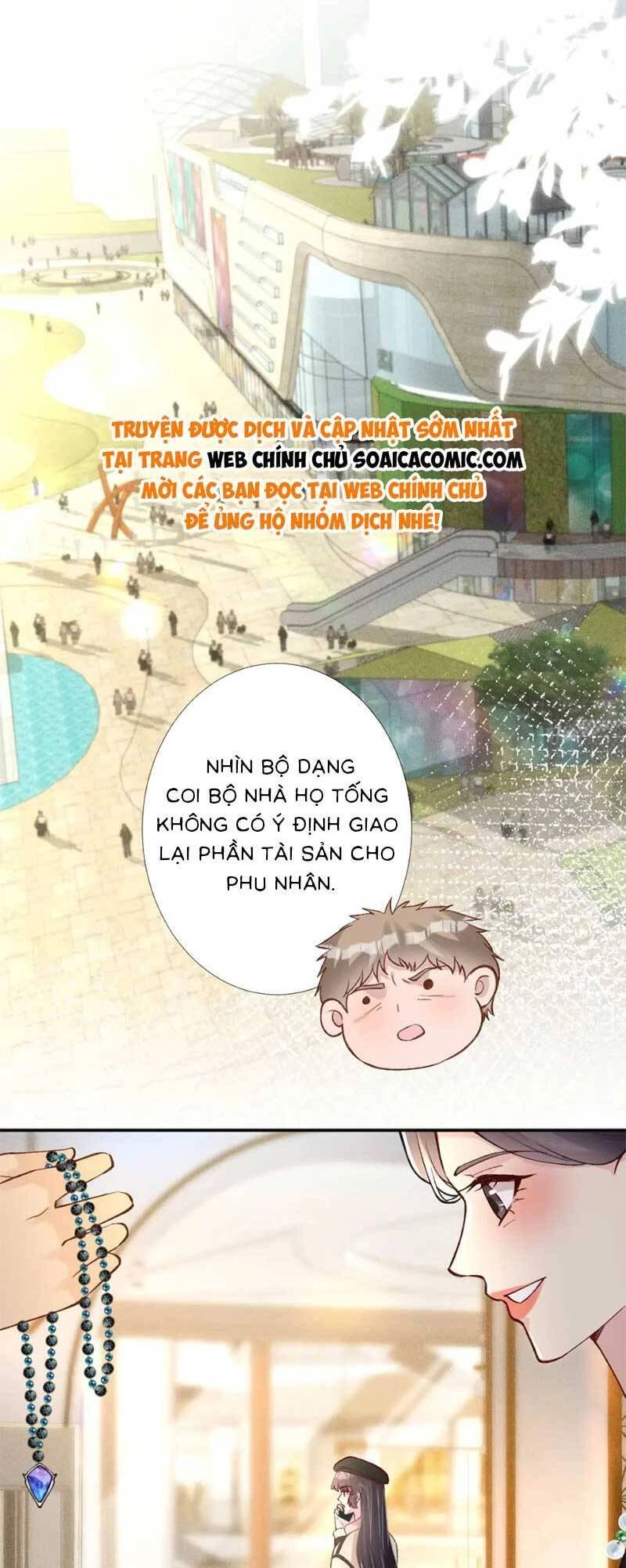 Ôm Khẩn Tiểu Mã Giáp Của Tôi Chapter 237 - 5