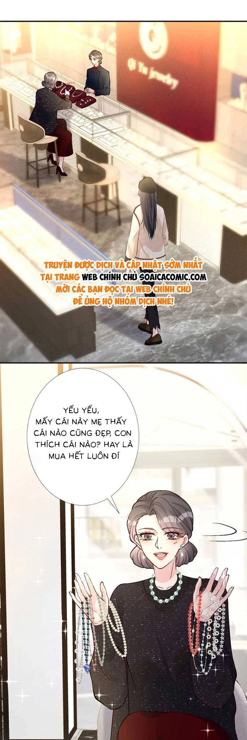 Ôm Khẩn Tiểu Mã Giáp Của Tôi Chapter 237 - 8