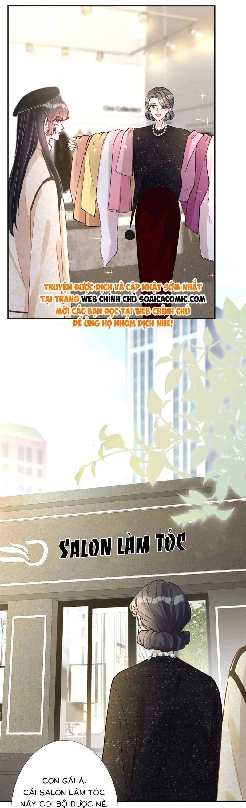 Ôm Khẩn Tiểu Mã Giáp Của Tôi Chapter 237 - 10