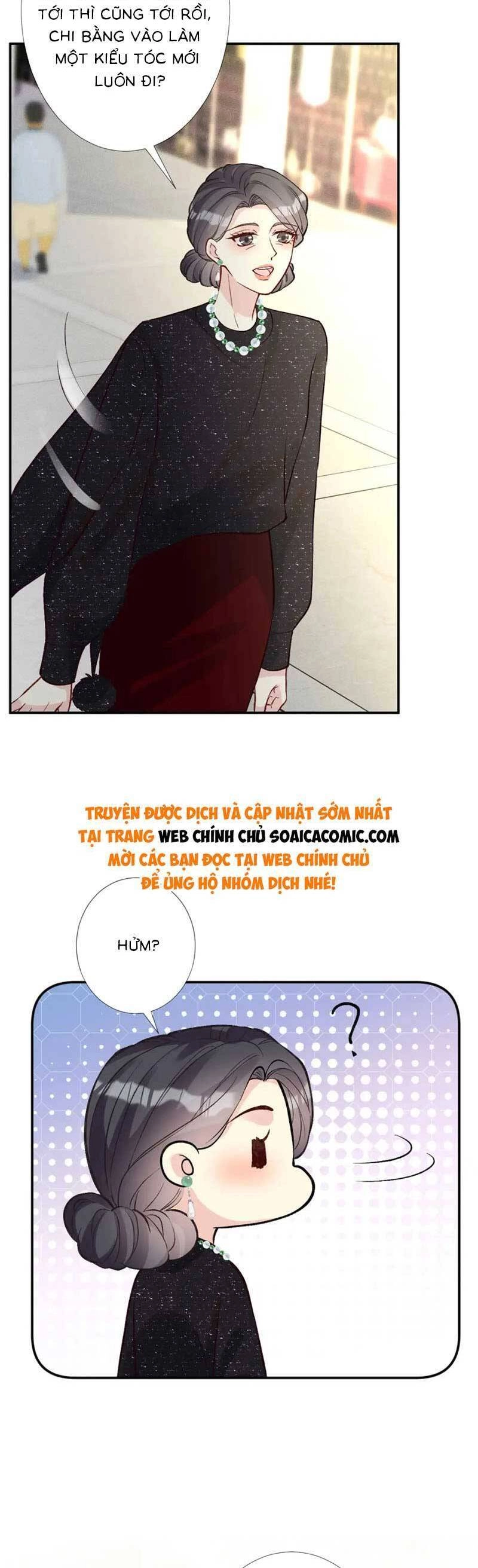 Ôm Khẩn Tiểu Mã Giáp Của Tôi Chapter 237 - 11