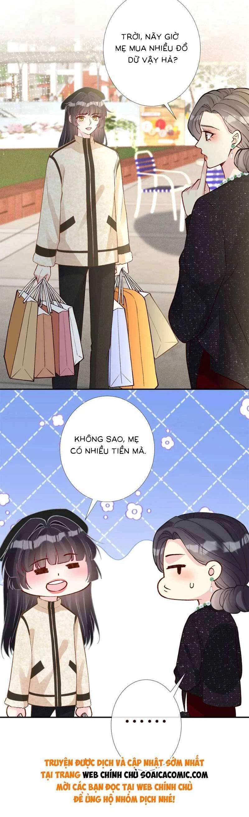 Ôm Khẩn Tiểu Mã Giáp Của Tôi Chapter 237 - 12