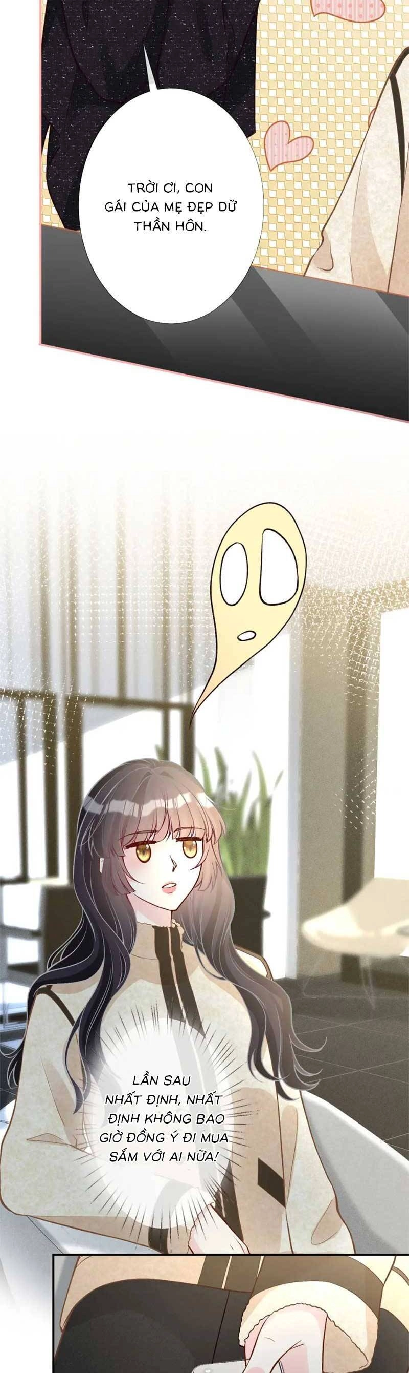 Ôm Khẩn Tiểu Mã Giáp Của Tôi Chapter 237 - 14