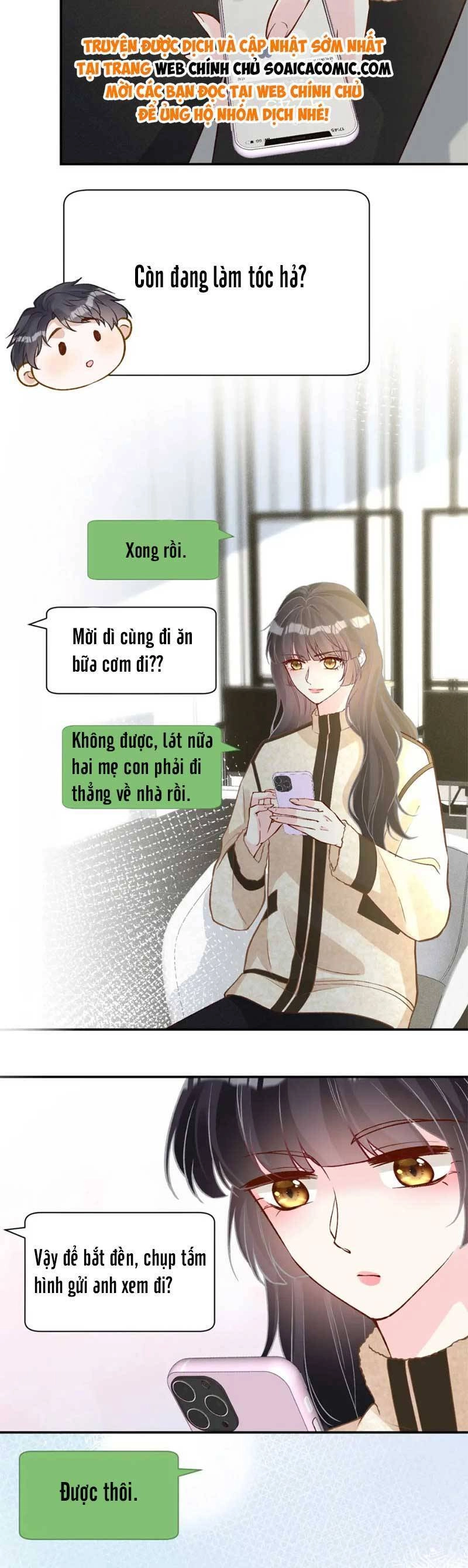 Ôm Khẩn Tiểu Mã Giáp Của Tôi Chapter 237 - 15