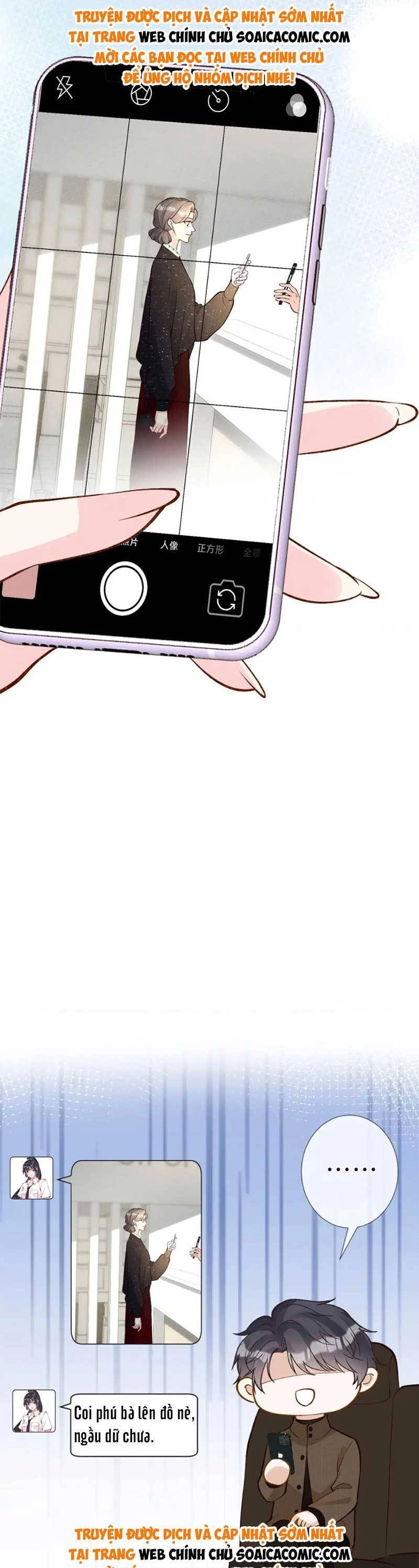 Ôm Khẩn Tiểu Mã Giáp Của Tôi Chapter 237 - 16