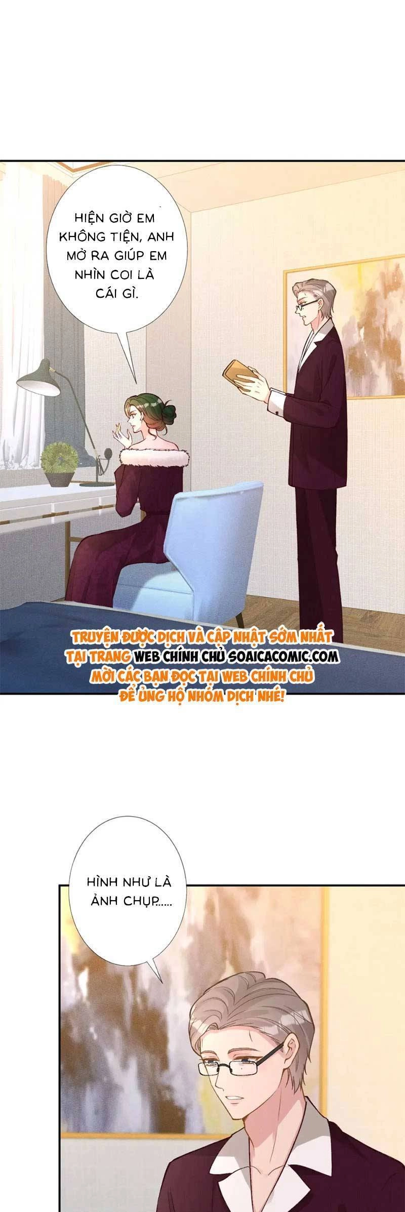 Ôm Khẩn Tiểu Mã Giáp Của Tôi Chapter 237 - 19