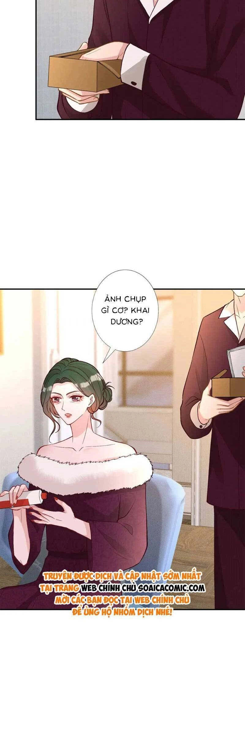 Ôm Khẩn Tiểu Mã Giáp Của Tôi Chapter 237 - 20