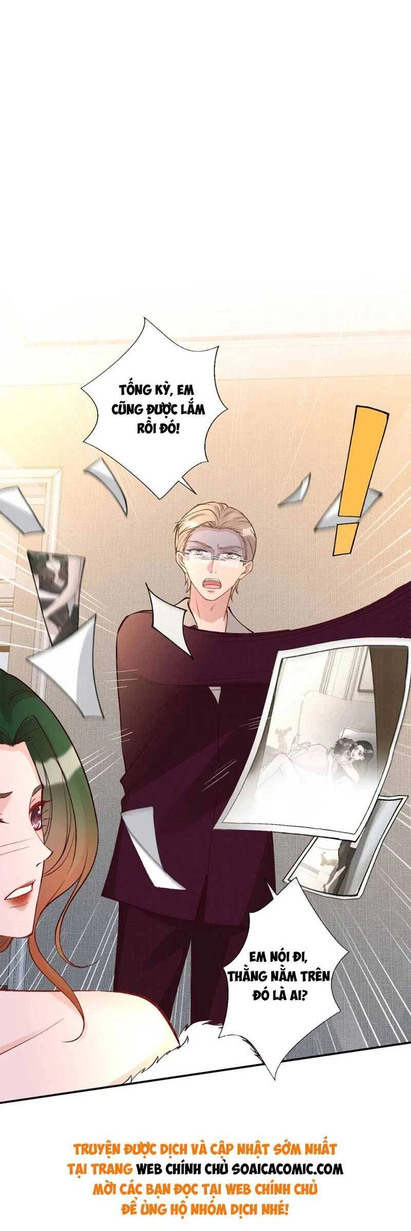 Ôm Khẩn Tiểu Mã Giáp Của Tôi Chapter 237 - 21