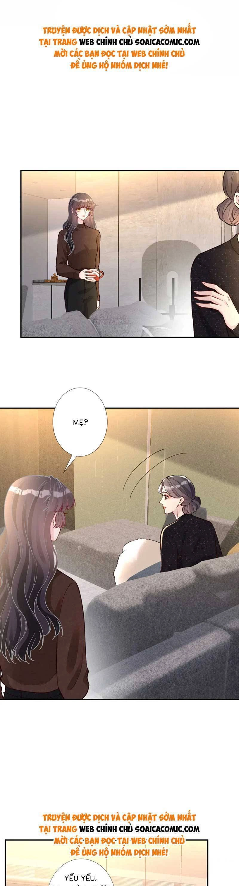 Ôm Khẩn Tiểu Mã Giáp Của Tôi Chapter 238 - 1