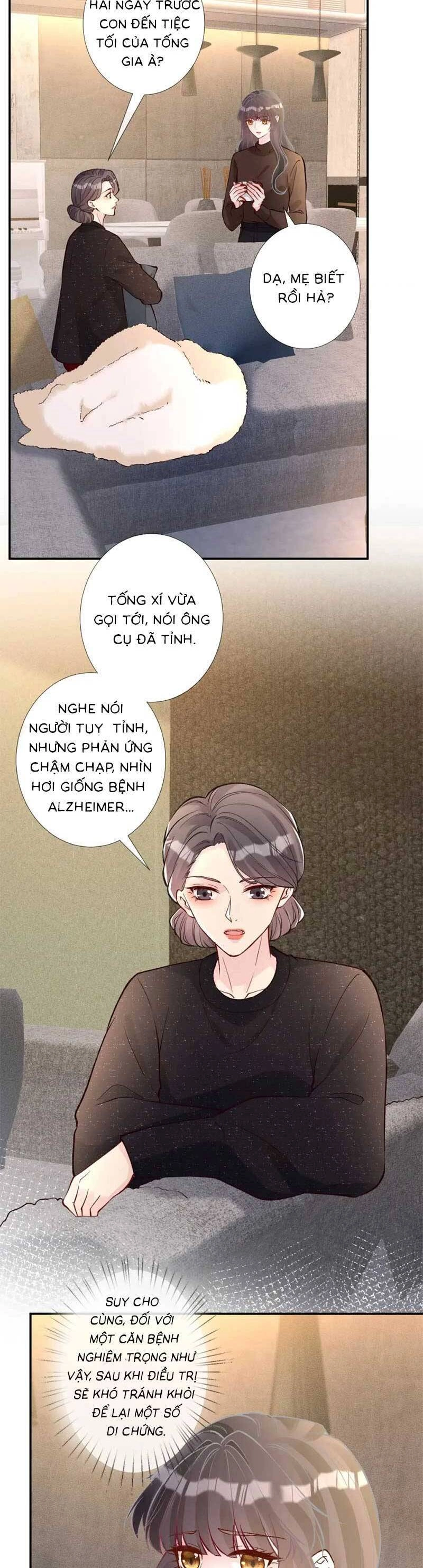 Ôm Khẩn Tiểu Mã Giáp Của Tôi Chapter 238 - 2