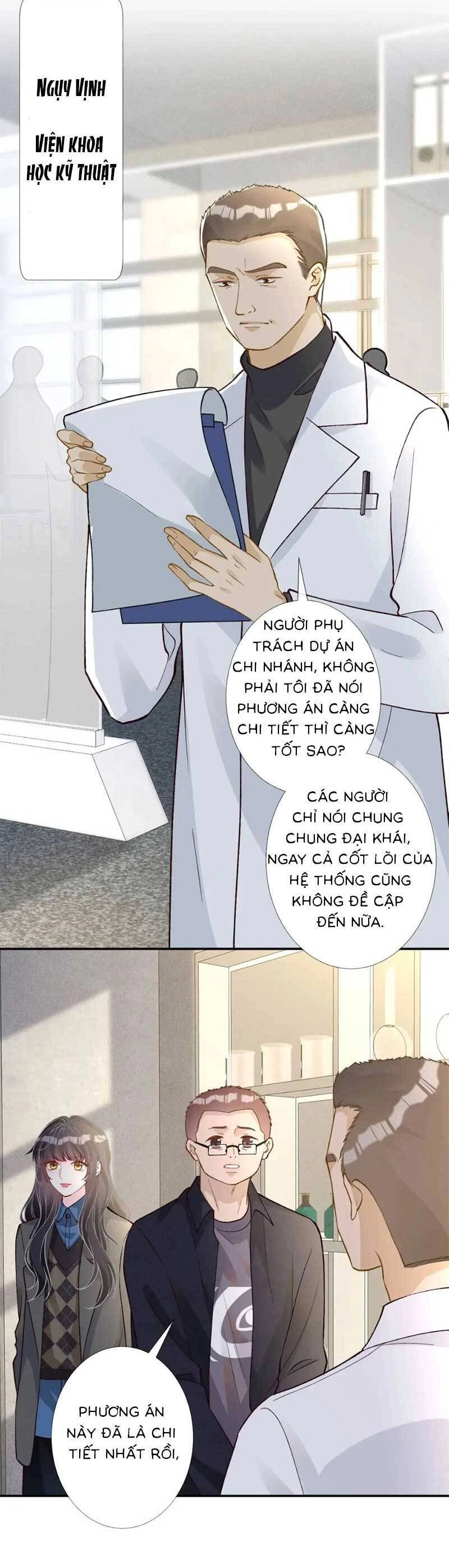 Ôm Khẩn Tiểu Mã Giáp Của Tôi Chapter 238 - 6