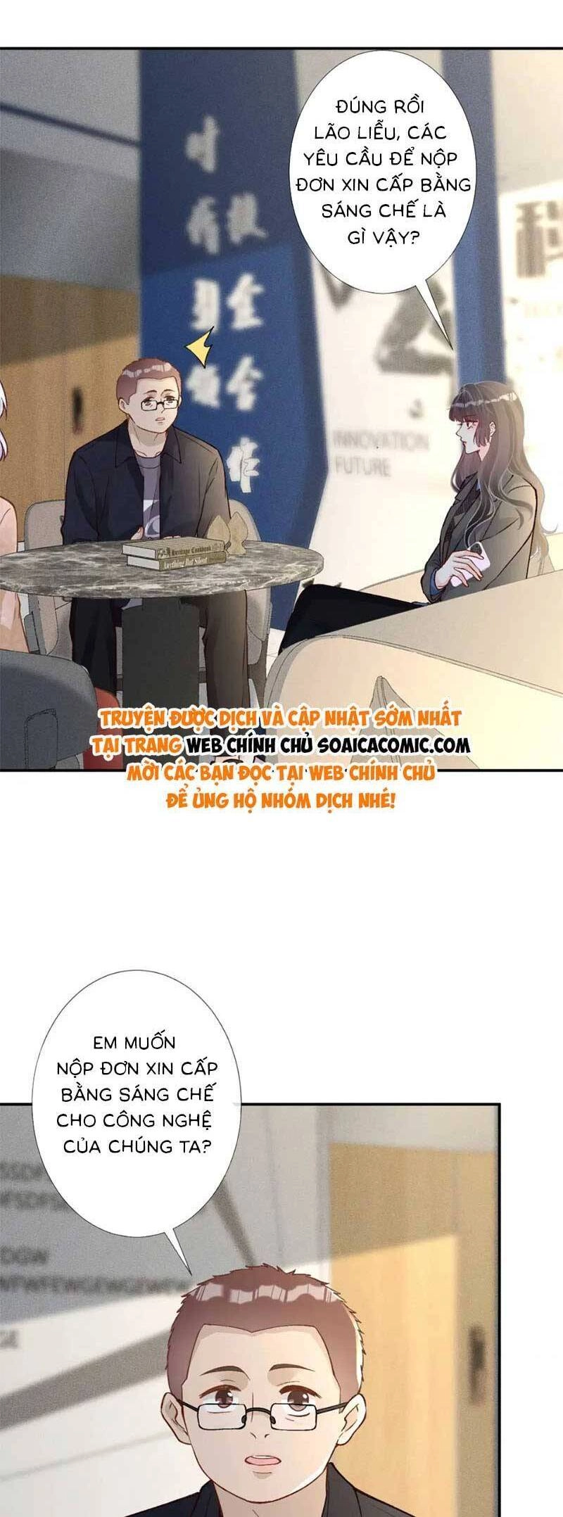 Ôm Khẩn Tiểu Mã Giáp Của Tôi Chapter 238 - 11