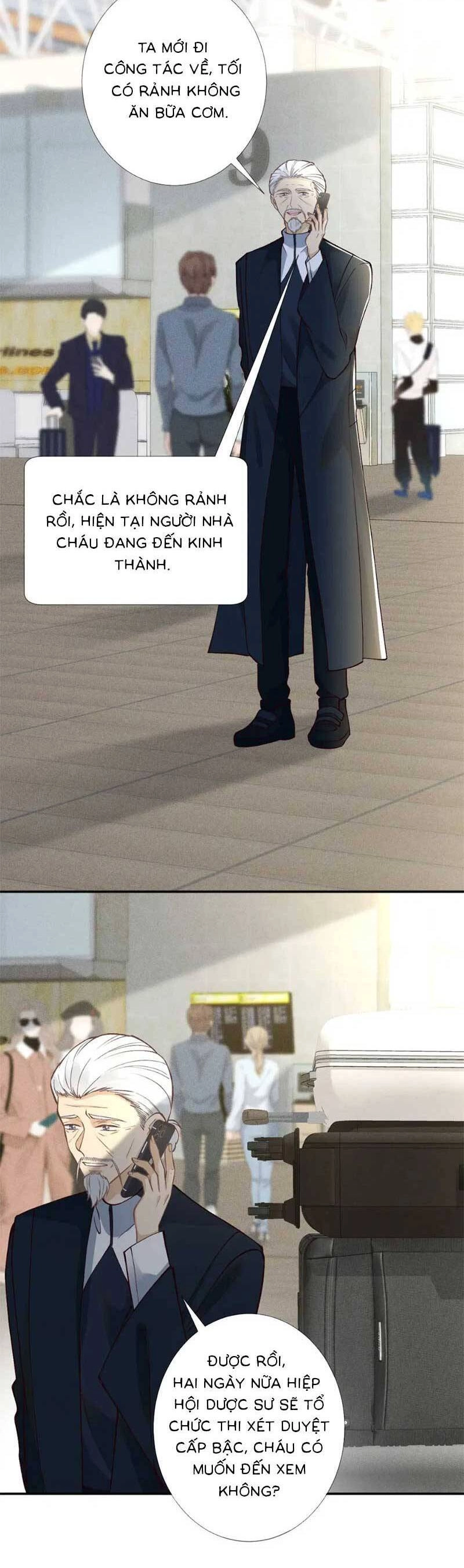 Ôm Khẩn Tiểu Mã Giáp Của Tôi Chapter 238 - 16