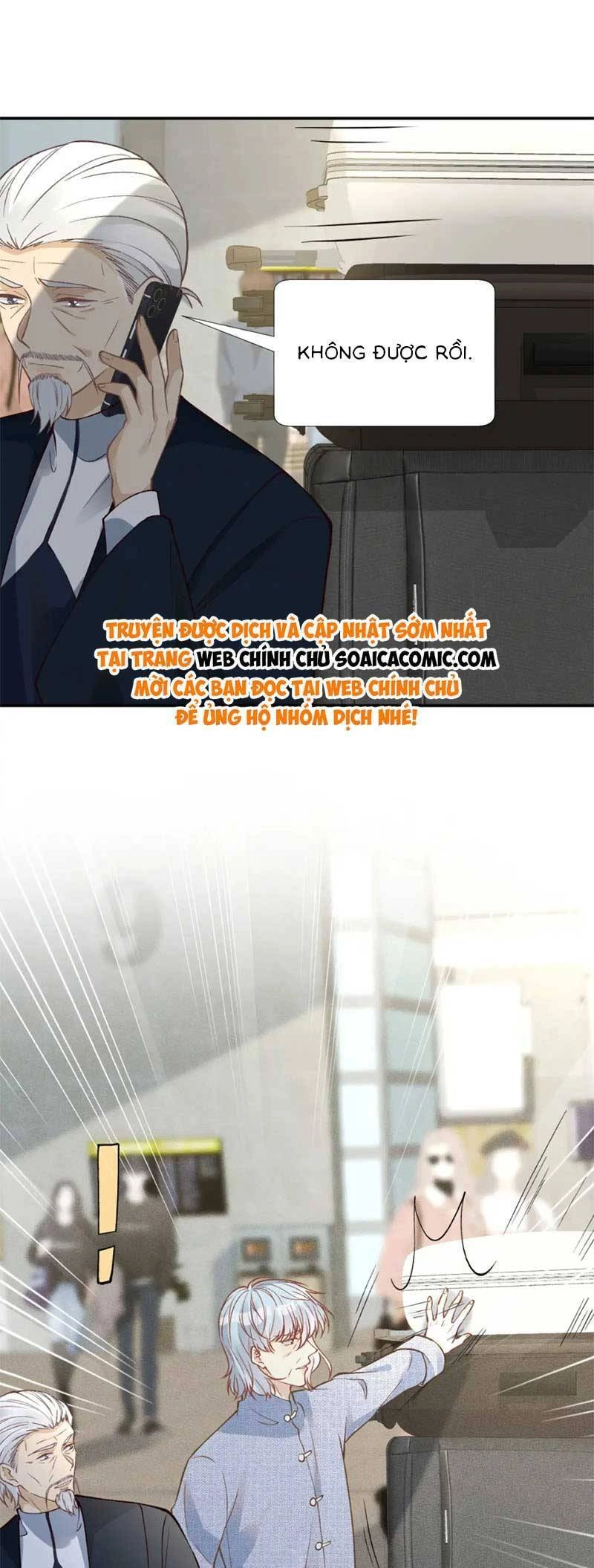 Ôm Khẩn Tiểu Mã Giáp Của Tôi Chapter 238 - 17