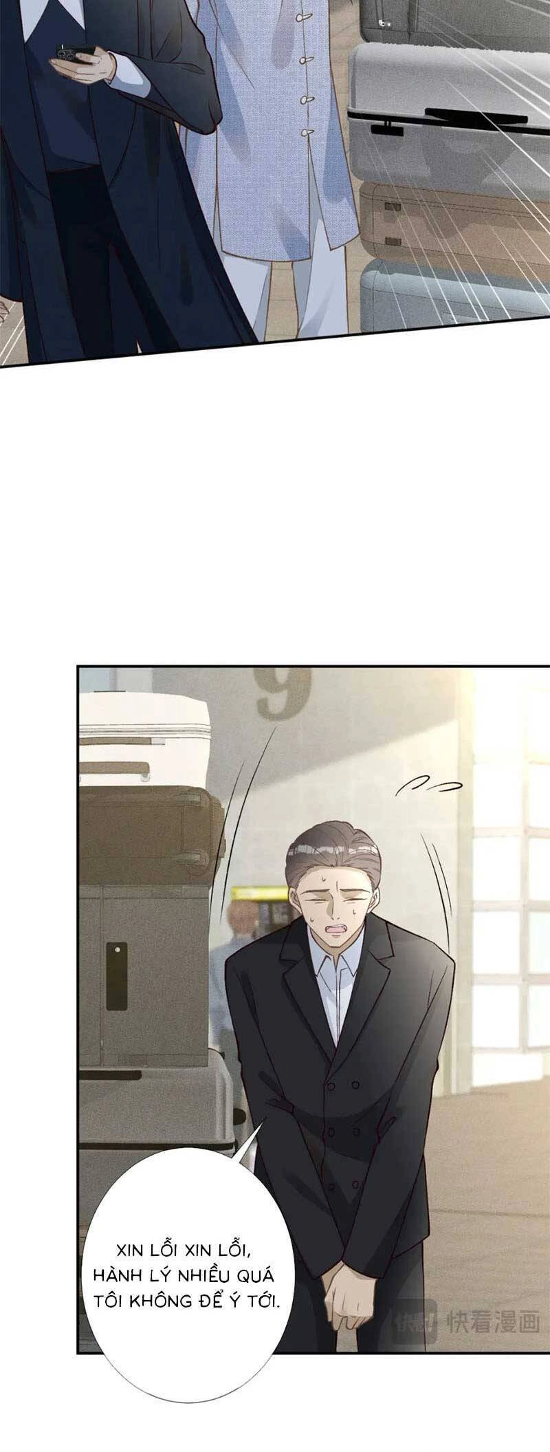 Ôm Khẩn Tiểu Mã Giáp Của Tôi Chapter 238 - 18