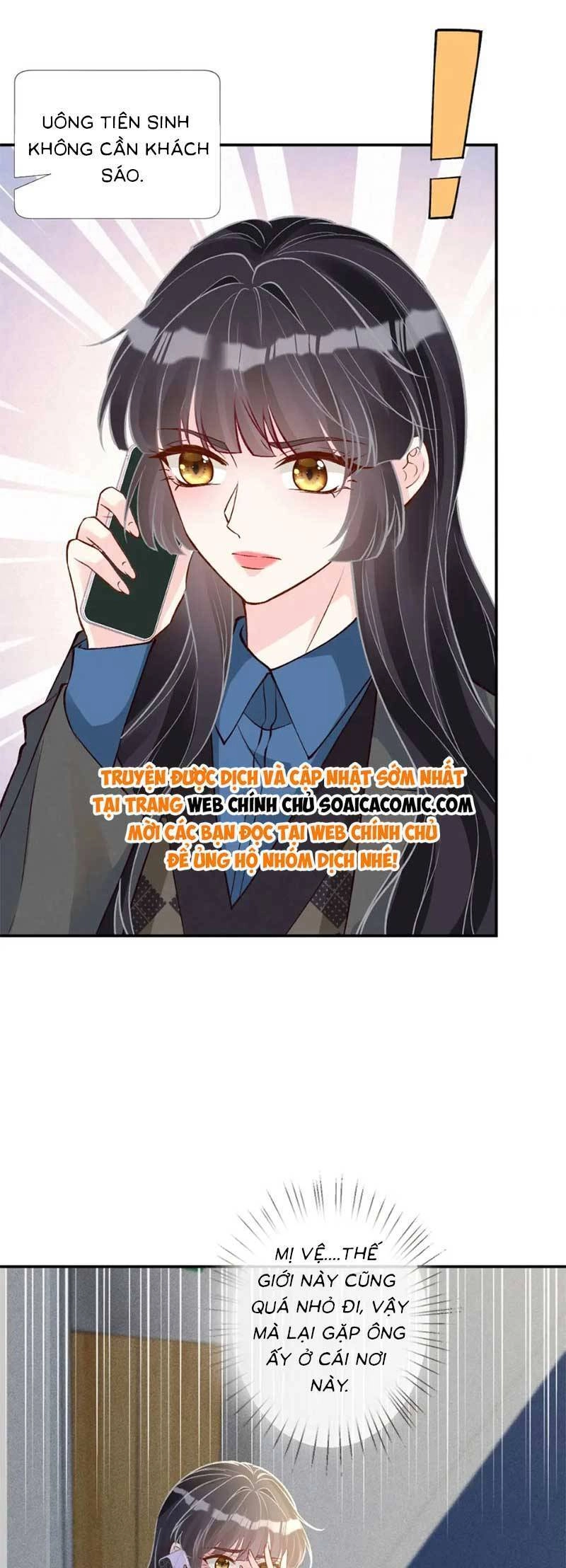 Ôm Khẩn Tiểu Mã Giáp Của Tôi Chapter 238 - 20