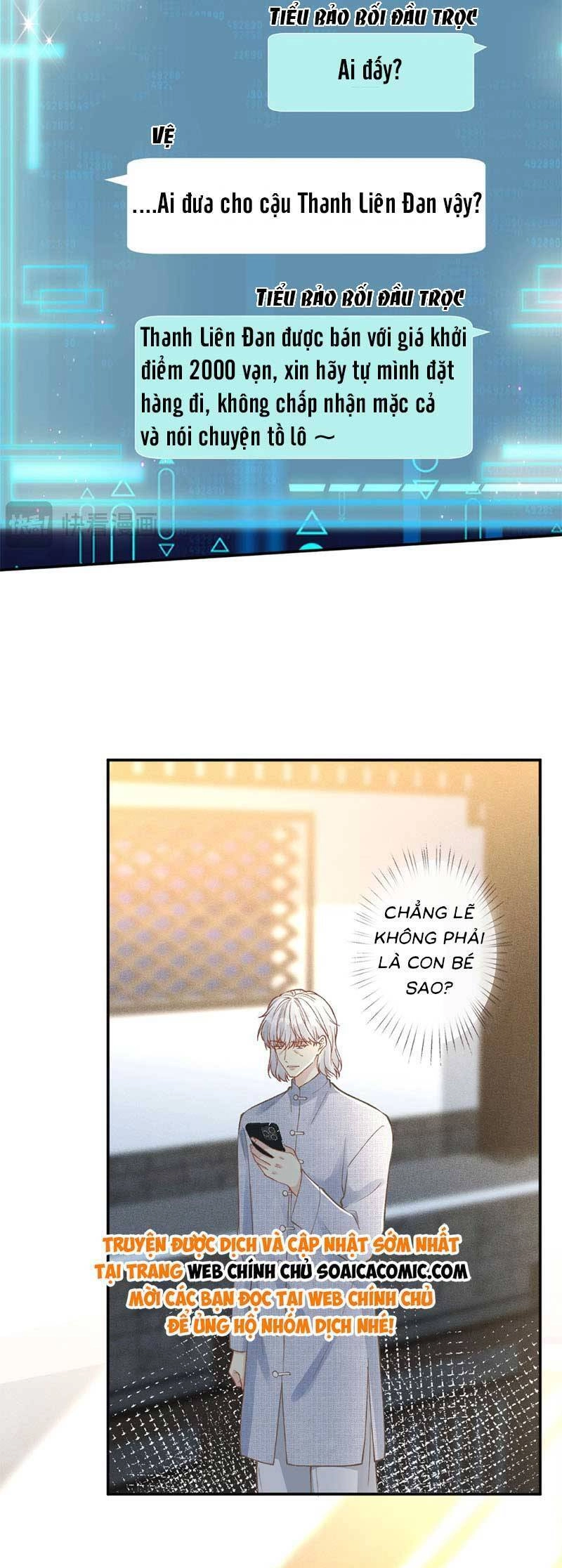 Ôm Khẩn Tiểu Mã Giáp Của Tôi Chapter 239 - 3