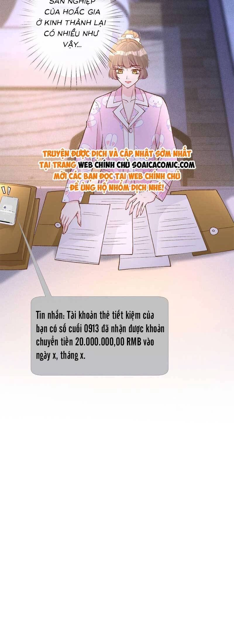 Ôm Khẩn Tiểu Mã Giáp Của Tôi Chapter 239 - 6