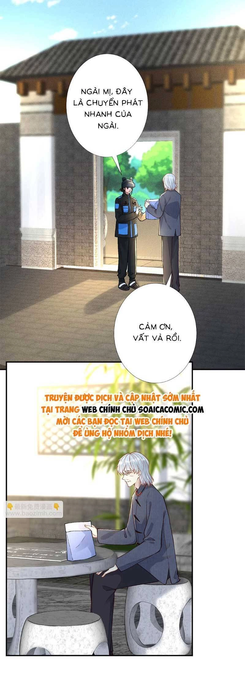 Ôm Khẩn Tiểu Mã Giáp Của Tôi Chapter 239 - 12