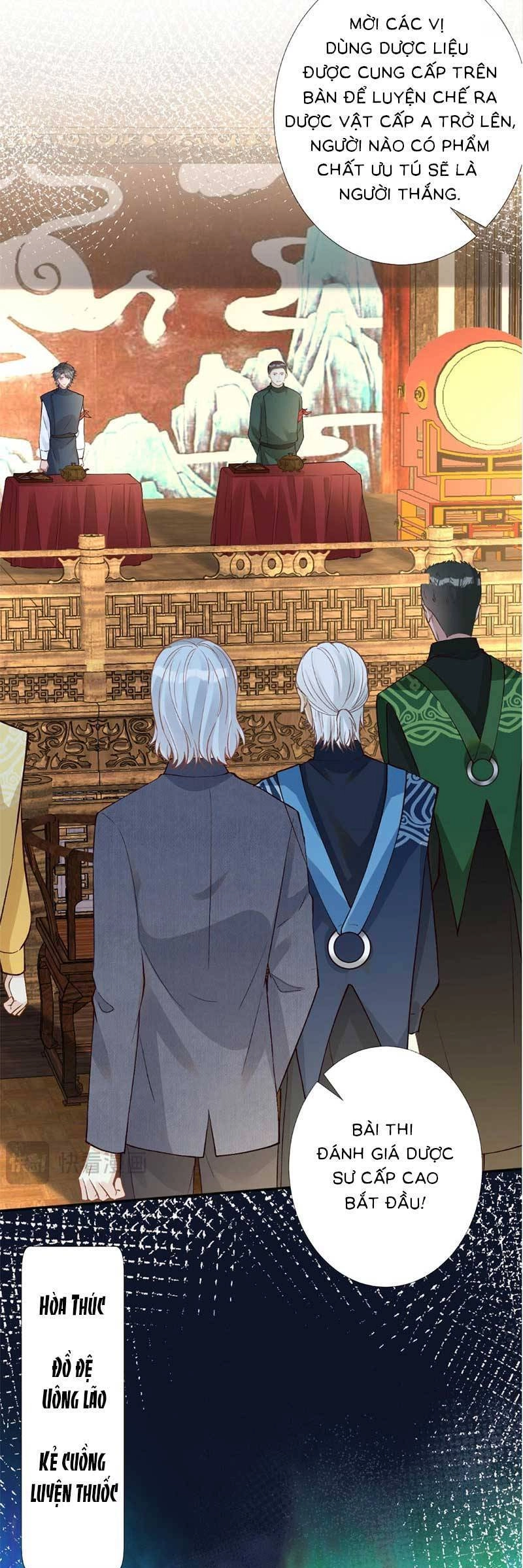 Ôm Khẩn Tiểu Mã Giáp Của Tôi Chapter 239 - 19