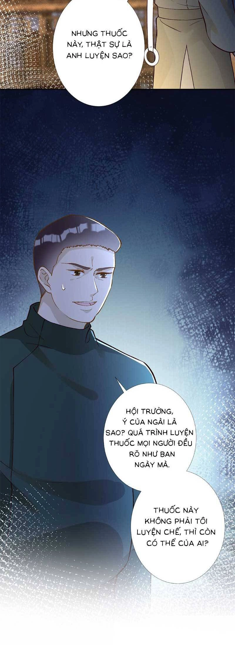 Ôm Khẩn Tiểu Mã Giáp Của Tôi Chapter 240 - 5