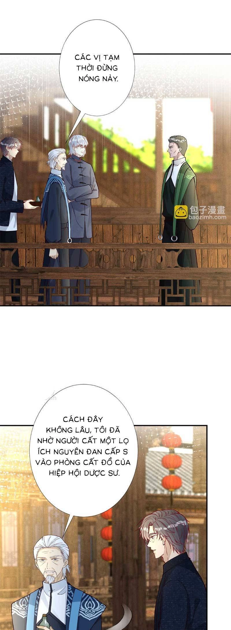 Ôm Khẩn Tiểu Mã Giáp Của Tôi Chapter 240 - 7