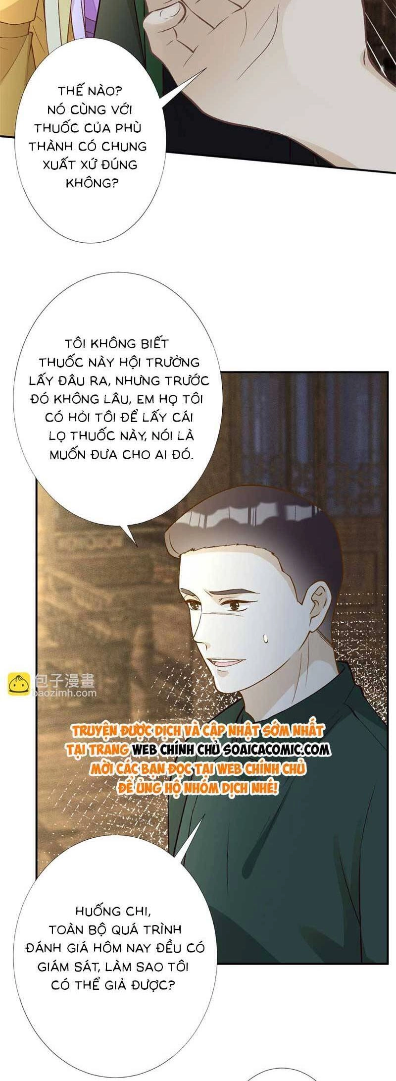 Ôm Khẩn Tiểu Mã Giáp Của Tôi Chapter 240 - 9