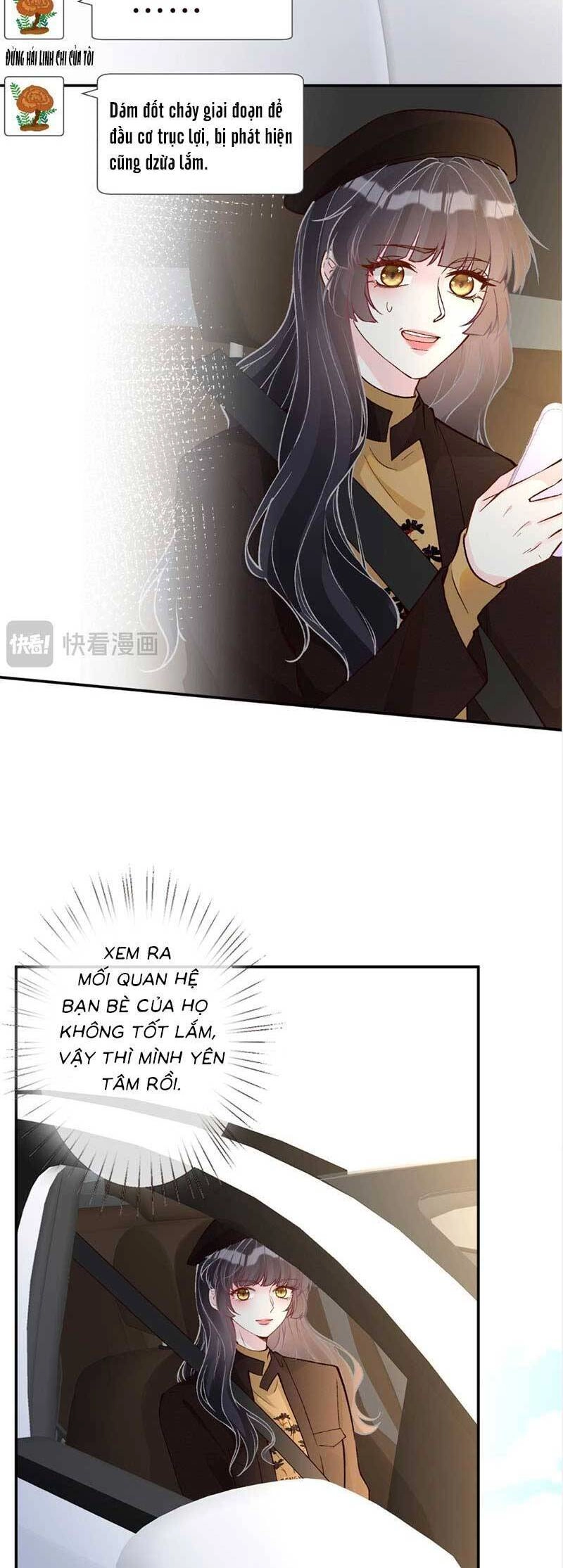 Ôm Khẩn Tiểu Mã Giáp Của Tôi Chapter 240 - 14