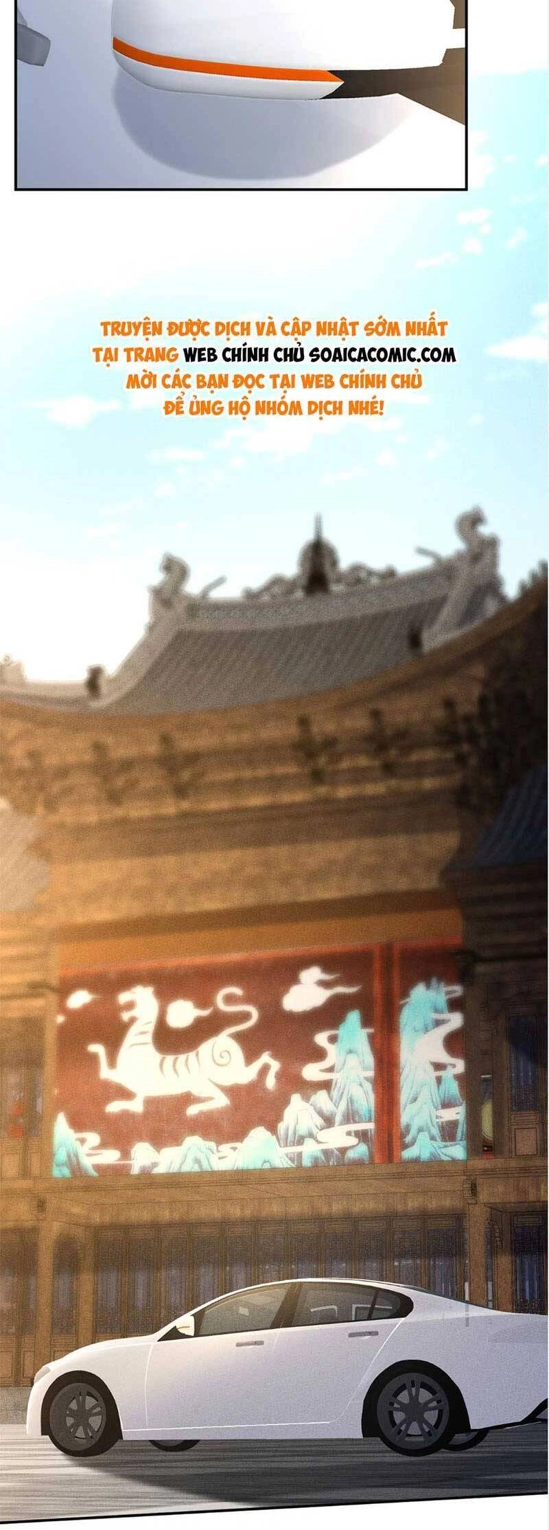 Ôm Khẩn Tiểu Mã Giáp Của Tôi Chapter 240 - 15