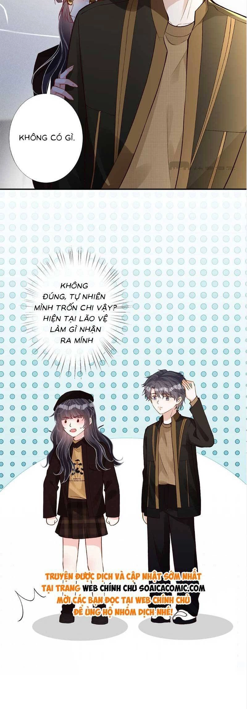 Ôm Khẩn Tiểu Mã Giáp Của Tôi Chapter 240 - 18