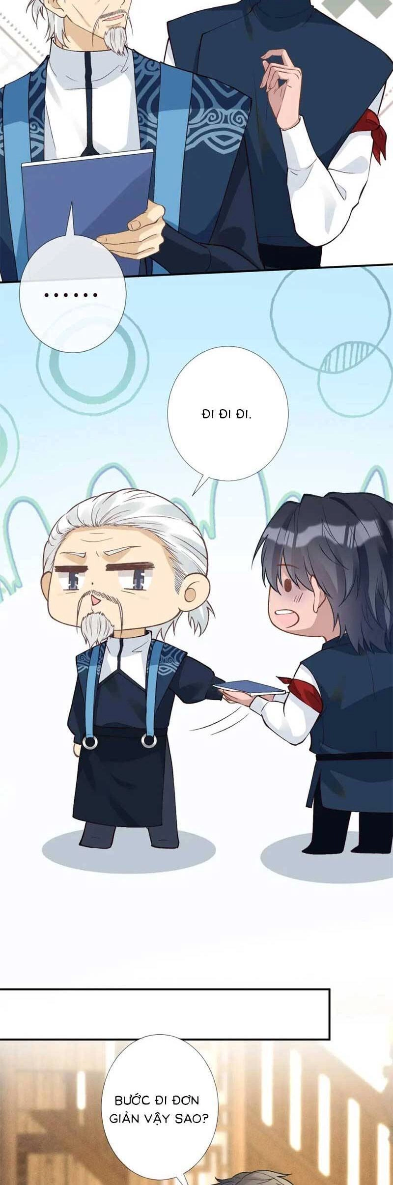 Ôm Khẩn Tiểu Mã Giáp Của Tôi Chapter 241 - 8