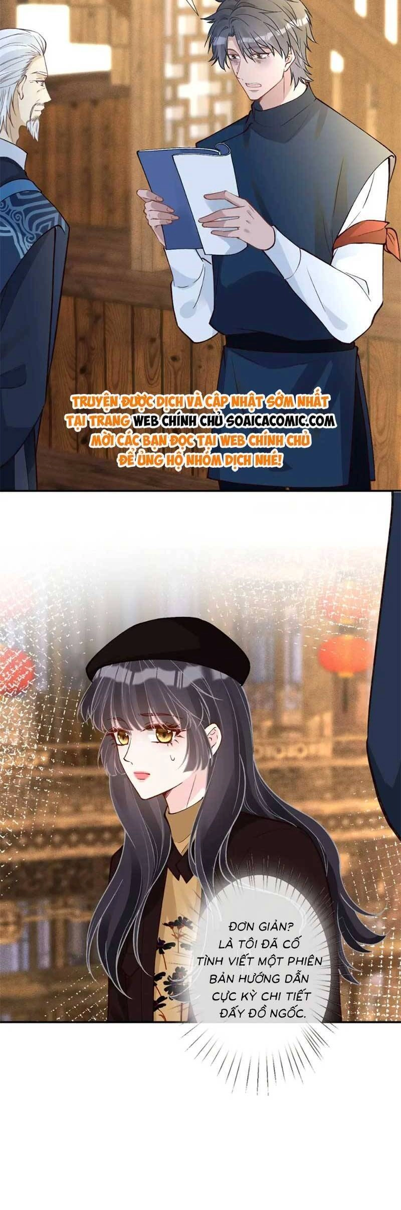 Ôm Khẩn Tiểu Mã Giáp Của Tôi Chapter 241 - 9