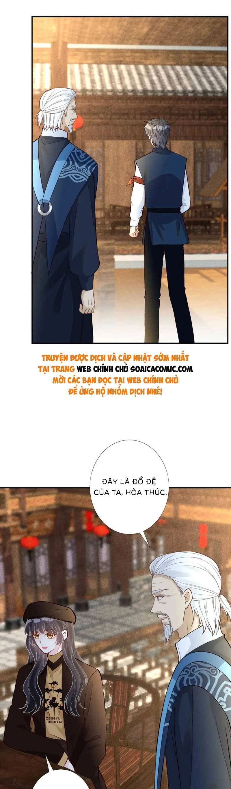 Ôm Khẩn Tiểu Mã Giáp Của Tôi Chapter 241 - 10