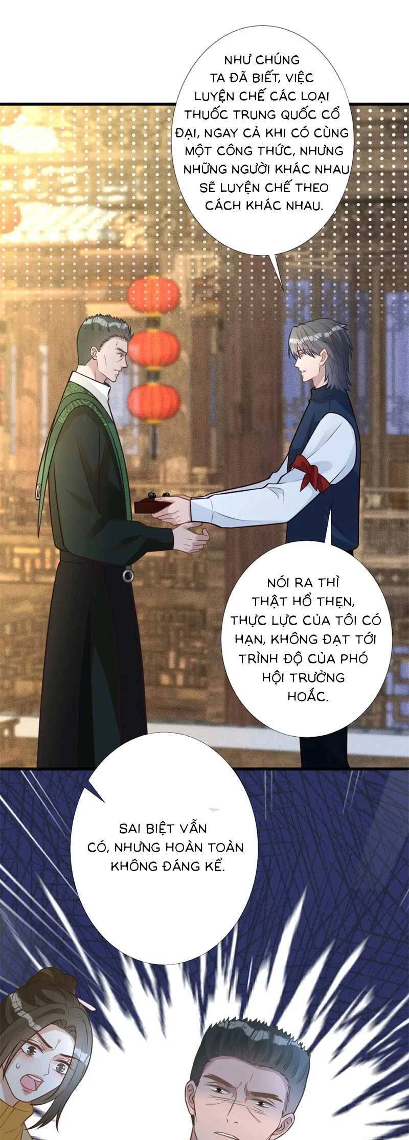 Ôm Khẩn Tiểu Mã Giáp Của Tôi Chapter 241 - 13