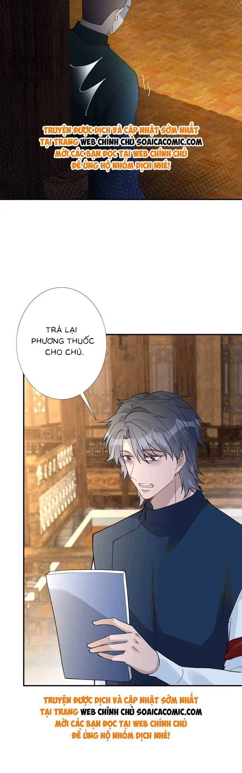 Ôm Khẩn Tiểu Mã Giáp Của Tôi Chapter 241 - 17