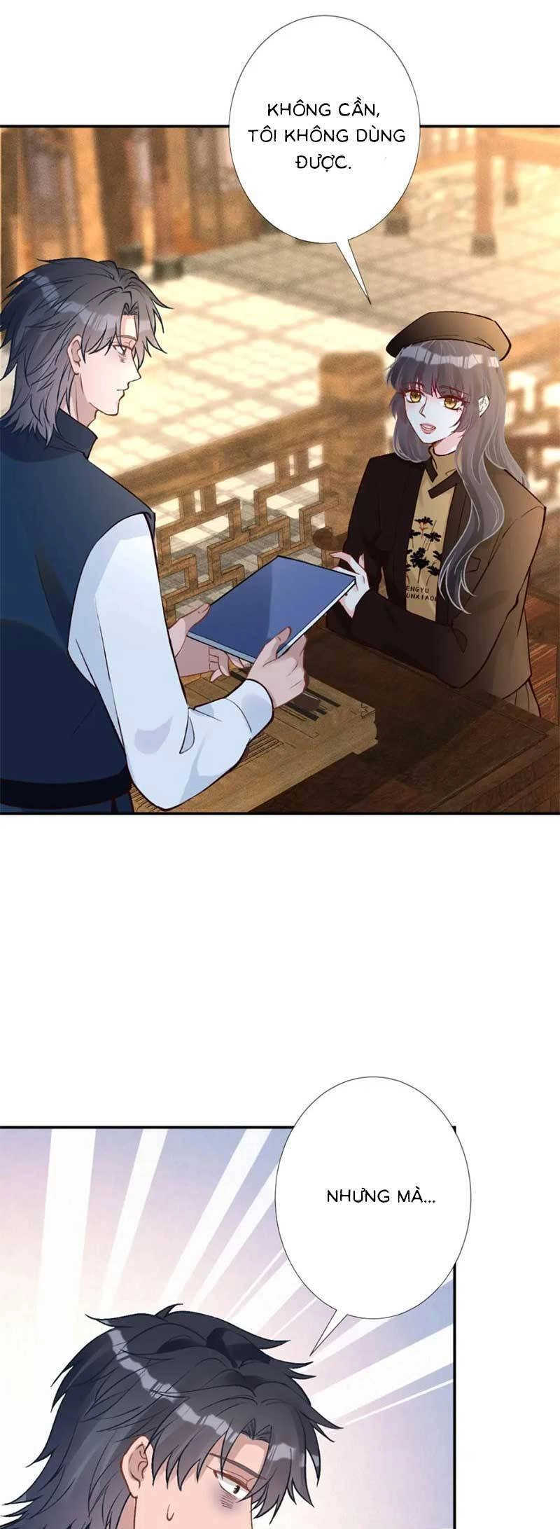 Ôm Khẩn Tiểu Mã Giáp Của Tôi Chapter 241 - 18