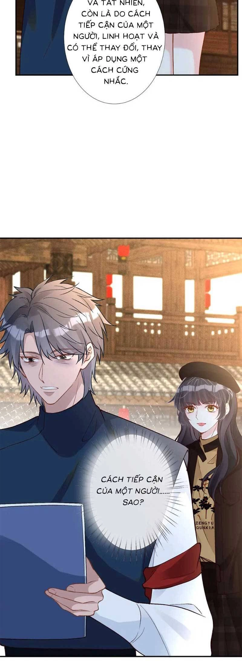 Ôm Khẩn Tiểu Mã Giáp Của Tôi Chapter 241 - 20