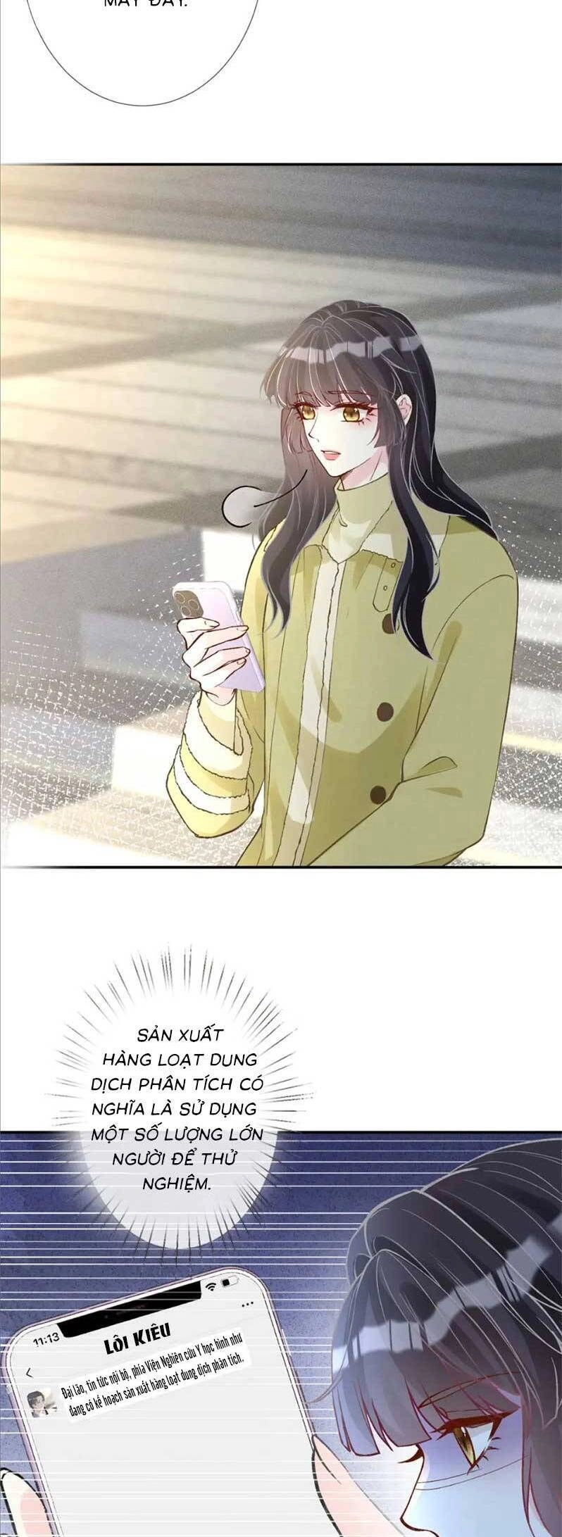 Ôm Khẩn Tiểu Mã Giáp Của Tôi Chapter 242 - 2