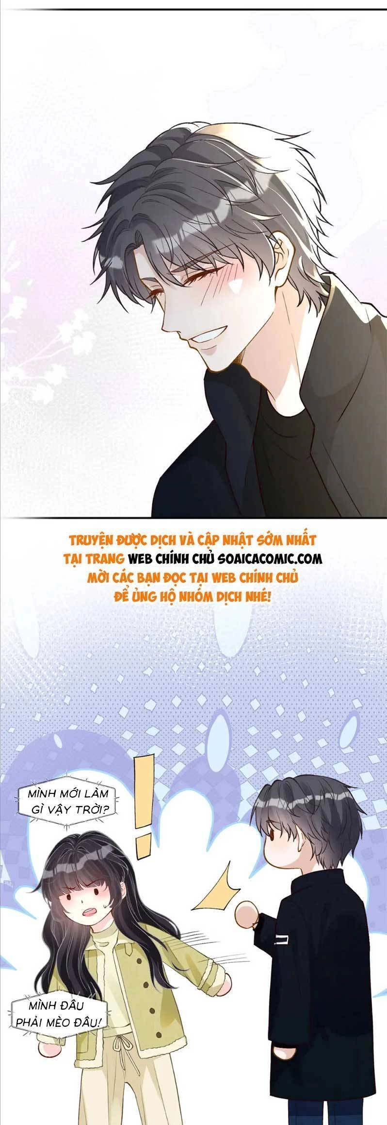 Ôm Khẩn Tiểu Mã Giáp Của Tôi Chapter 242 - 8