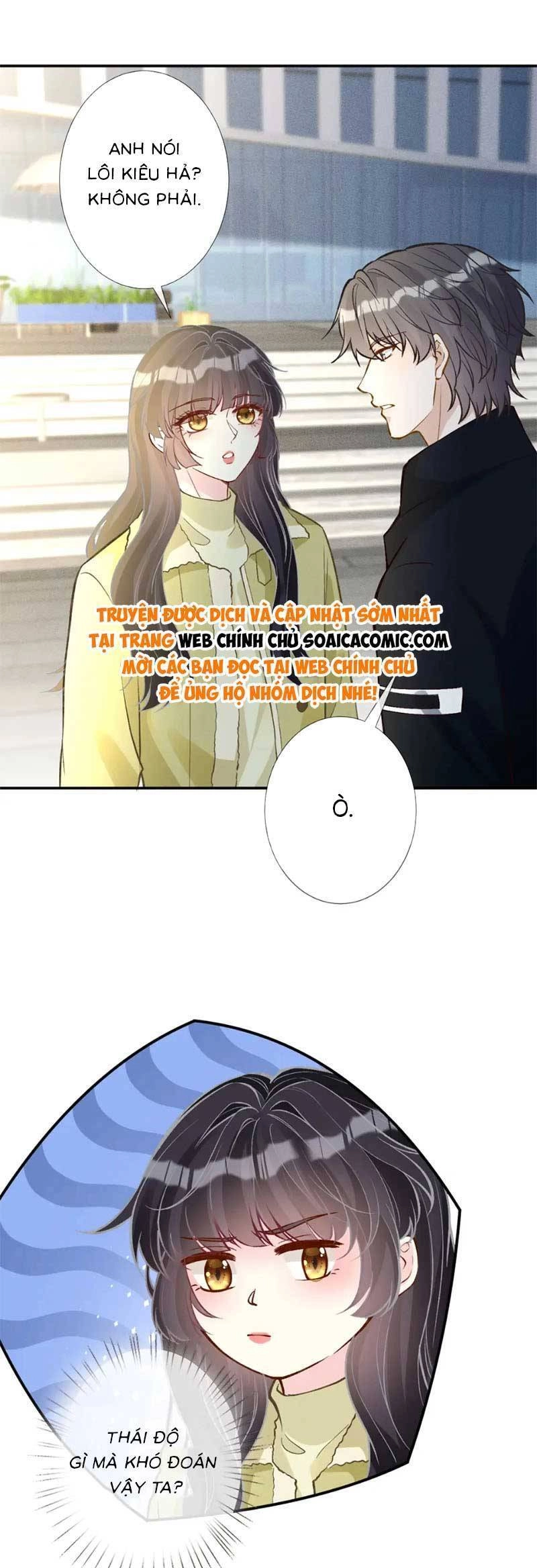 Ôm Khẩn Tiểu Mã Giáp Của Tôi Chapter 242 - 11