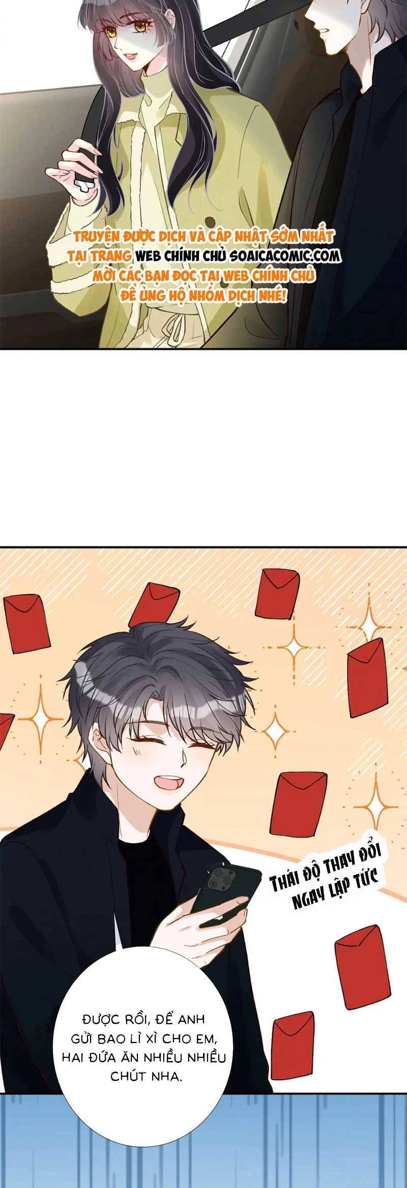 Ôm Khẩn Tiểu Mã Giáp Của Tôi Chapter 242 - 13