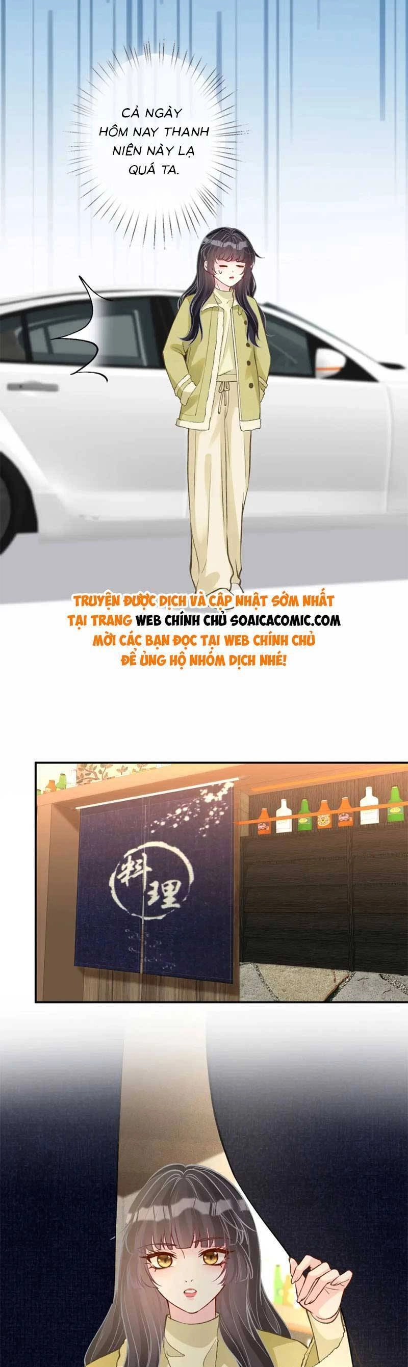 Ôm Khẩn Tiểu Mã Giáp Của Tôi Chapter 242 - 14