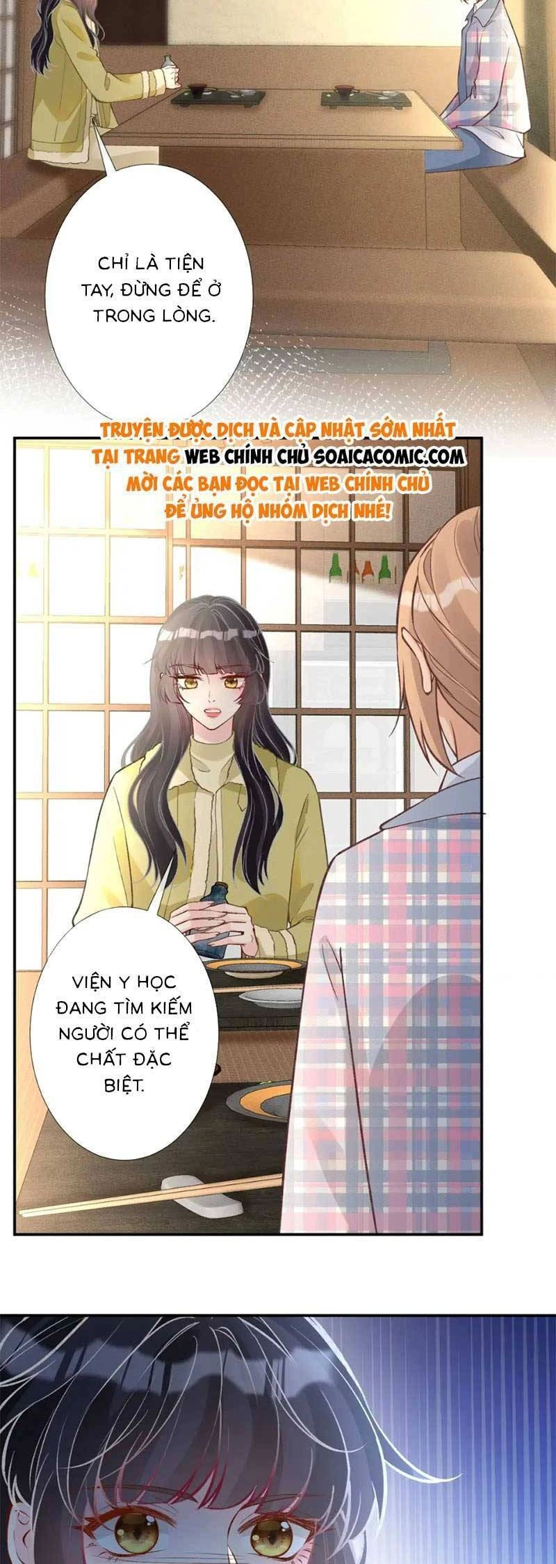 Ôm Khẩn Tiểu Mã Giáp Của Tôi Chapter 242 - 20