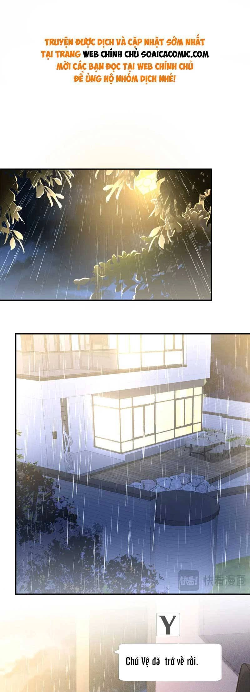 Ôm Khẩn Tiểu Mã Giáp Của Tôi Chapter 243 - 1