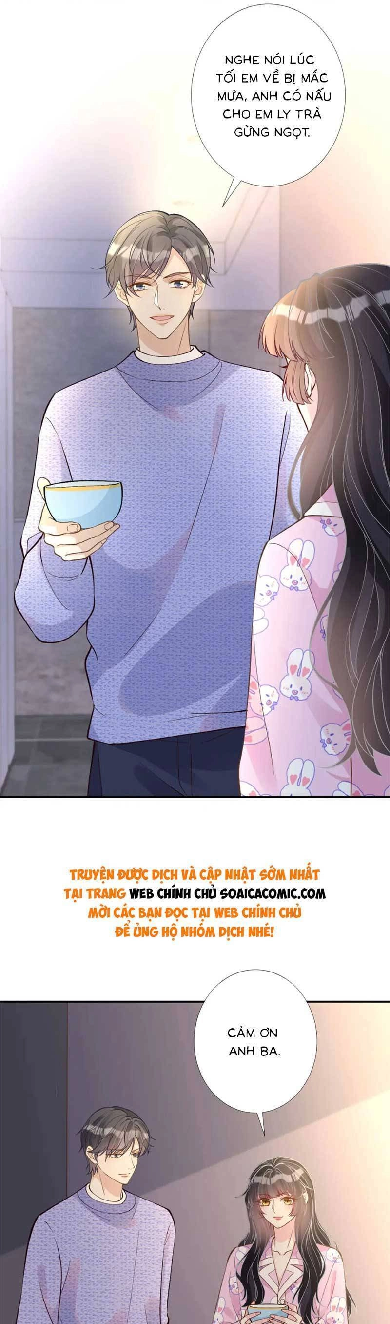 Ôm Khẩn Tiểu Mã Giáp Của Tôi Chapter 243 - 4