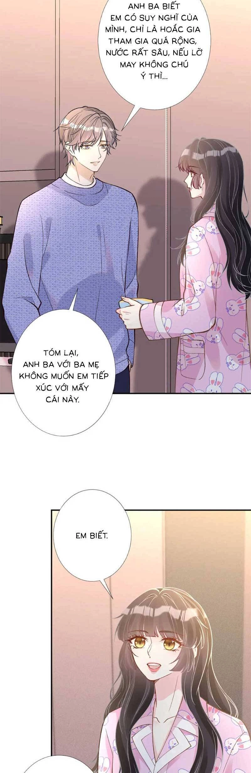 Ôm Khẩn Tiểu Mã Giáp Của Tôi Chapter 243 - 8