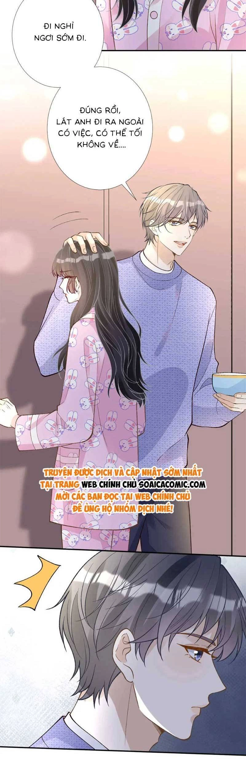 Ôm Khẩn Tiểu Mã Giáp Của Tôi Chapter 243 - 9